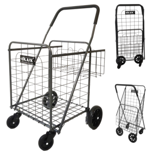 DLUX® Foldable Cart (D567)